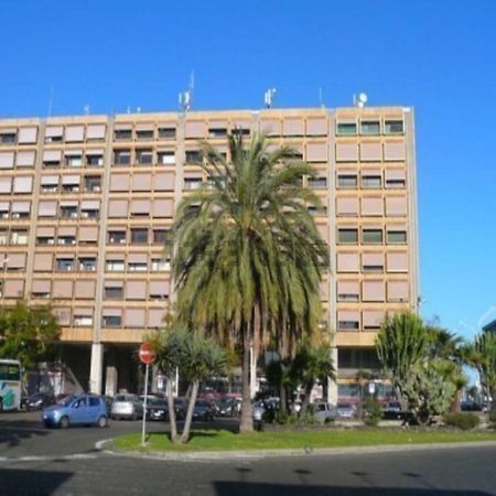 Sicilia B&B Katania Zewnętrze zdjęcie