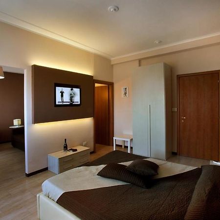 Sicilia B&B Katania Zewnętrze zdjęcie