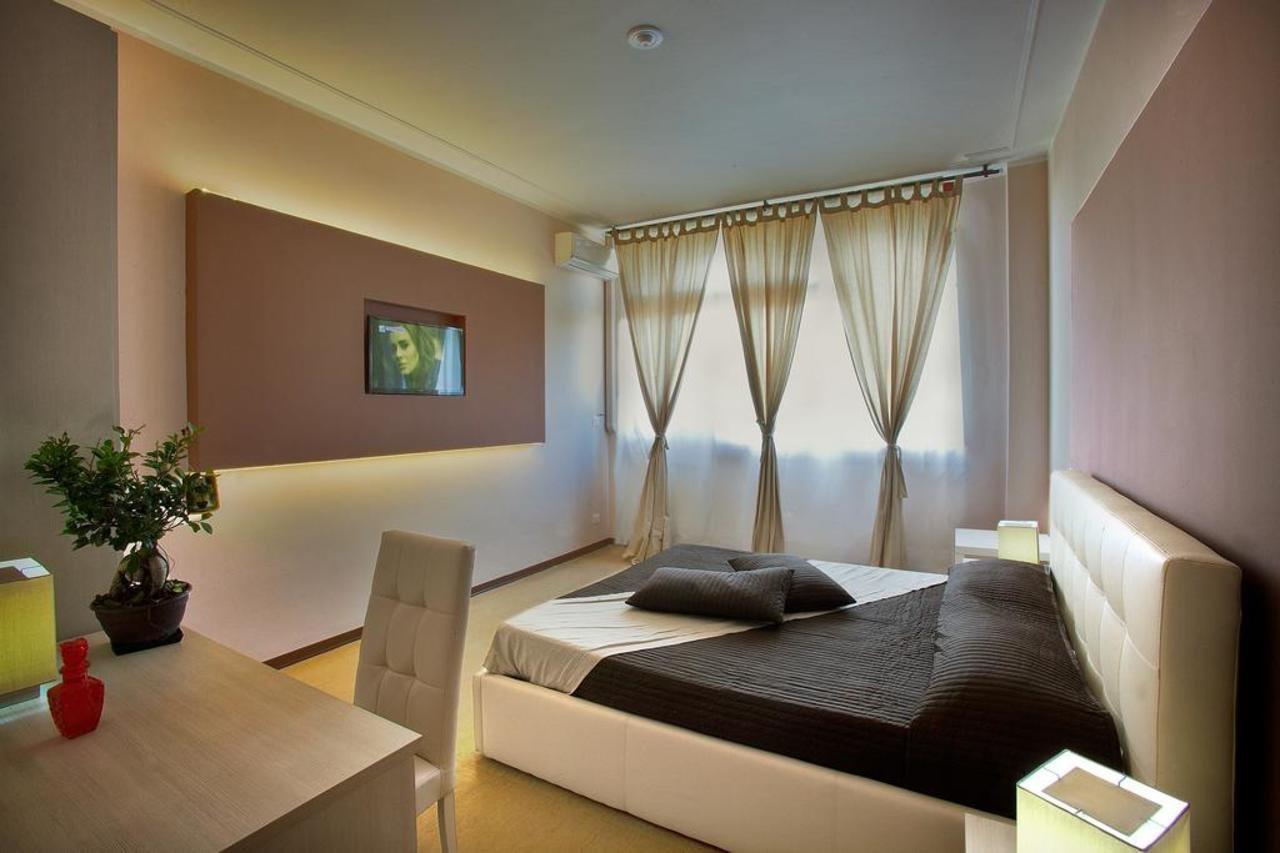 Sicilia B&B Katania Zewnętrze zdjęcie