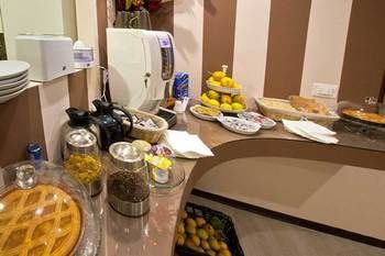 Sicilia B&B Katania Zewnętrze zdjęcie